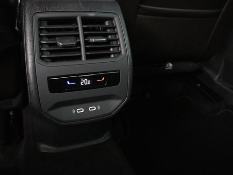 SEAT Leon Sportstourer 1.4 TSI eHybrid PHEV FR | SOH 99% | Stoel & stuurverwarming | Virtual Cockpit | Carplay | Cruise Control | Navigatie