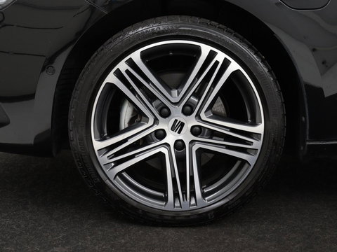 SEAT Leon Sportstourer 1.4 TSI eHybrid PHEV FR | SOH 99% | Stoel & stuurverwarming | Virtual Cockpit | Carplay | Cruise Control | Navigatie