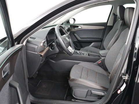 SEAT Leon Sportstourer 1.4 TSI eHybrid PHEV FR | SOH 99% | Stoel & stuurverwarming | Virtual Cockpit | Carplay | Cruise Control | Navigatie