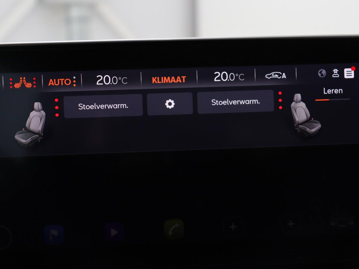 SEAT Leon Sportstourer 1.4 TSI eHybrid PHEV FR | SOH 99% | Stoel & stuurverwarming | Virtual Cockpit | Carplay | Cruise Control | Navigatie