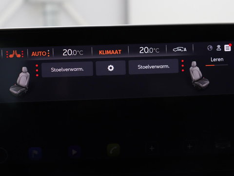 SEAT Leon Sportstourer 1.4 TSI eHybrid PHEV FR | SOH 99% | Stoel & stuurverwarming | Virtual Cockpit | Carplay | Cruise Control | Navigatie