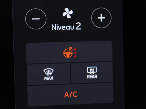 SEAT Leon Sportstourer 1.4 TSI eHybrid PHEV FR | SOH 99% | Stoel & stuurverwarming | Virtual Cockpit | Carplay | Cruise Control | Navigatie