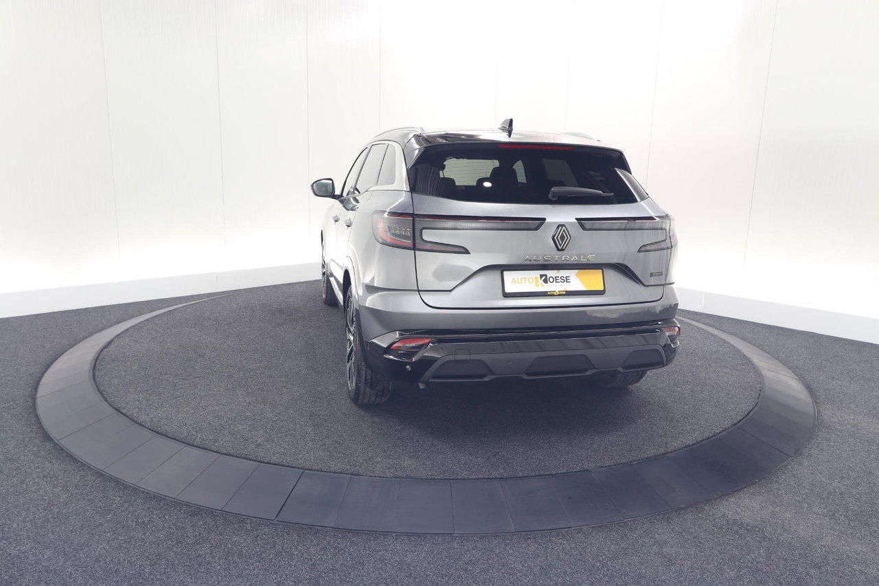 Renault Austral