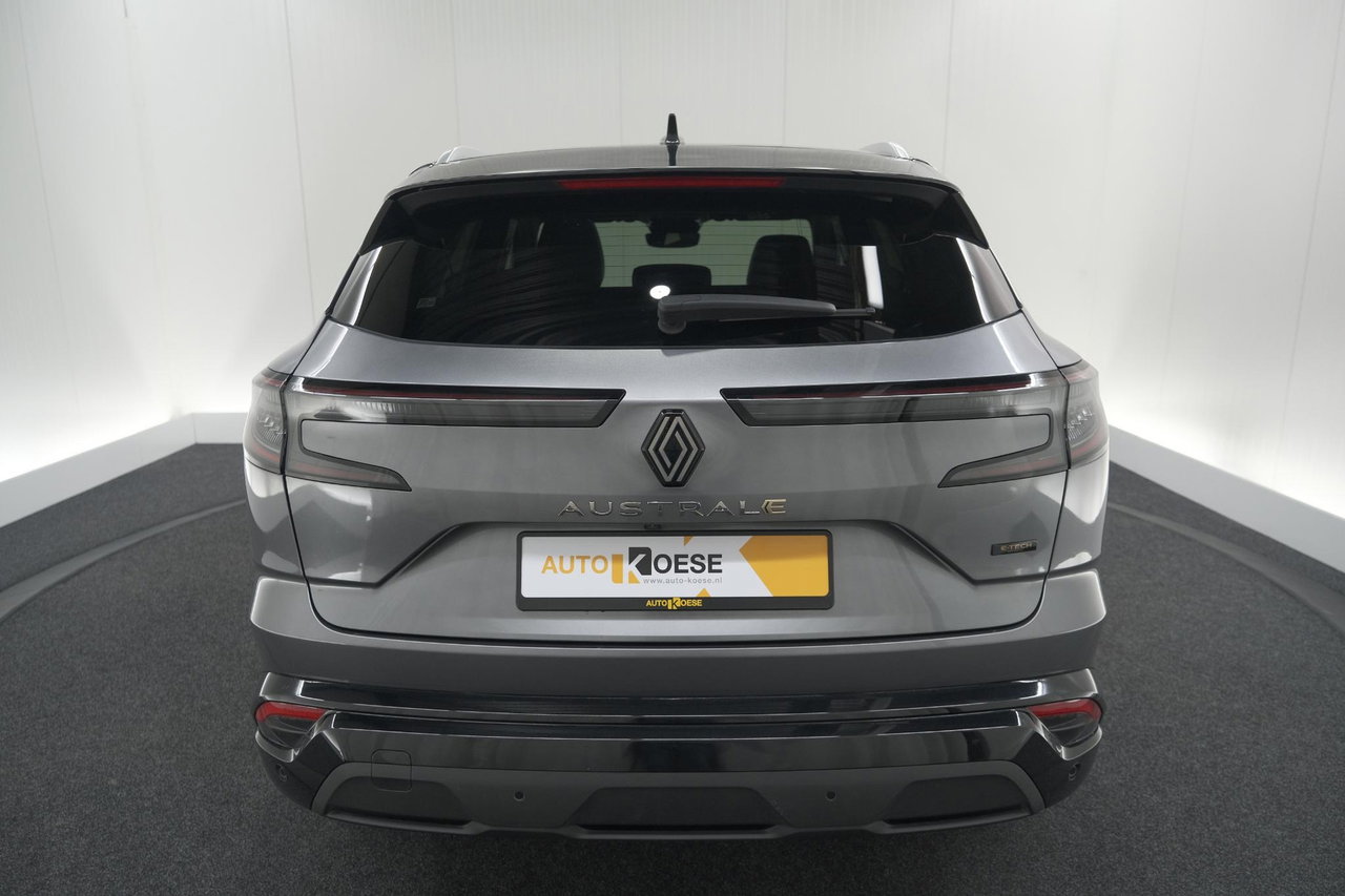Renault Austral