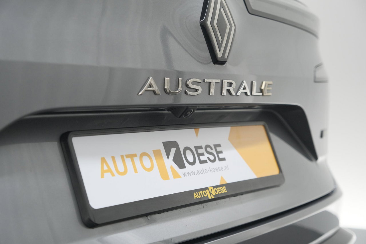 Renault Austral