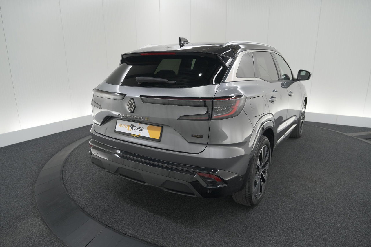 Renault Austral