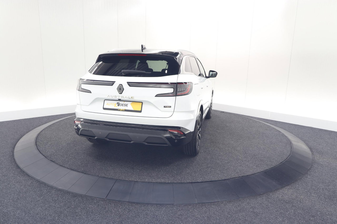 Renault Austral