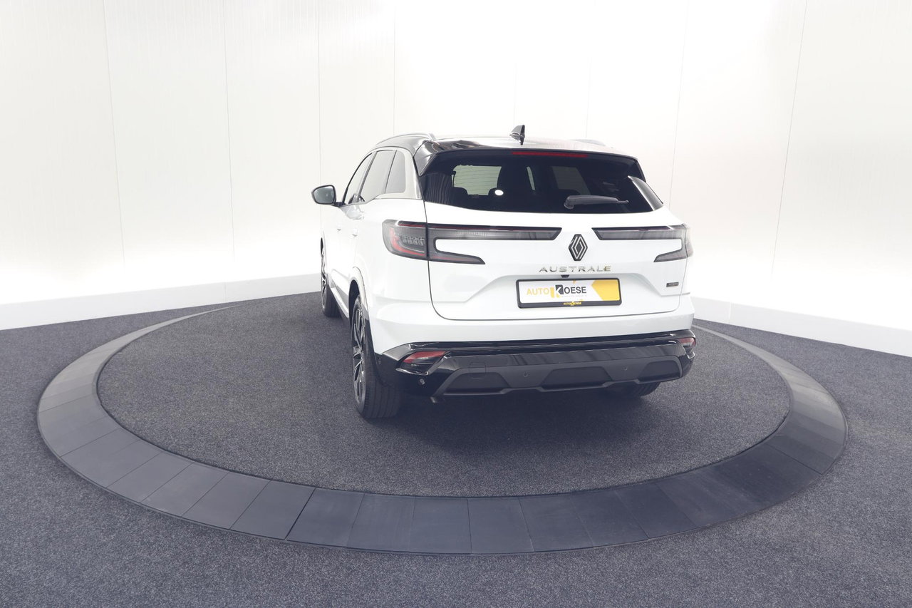 Renault Austral
