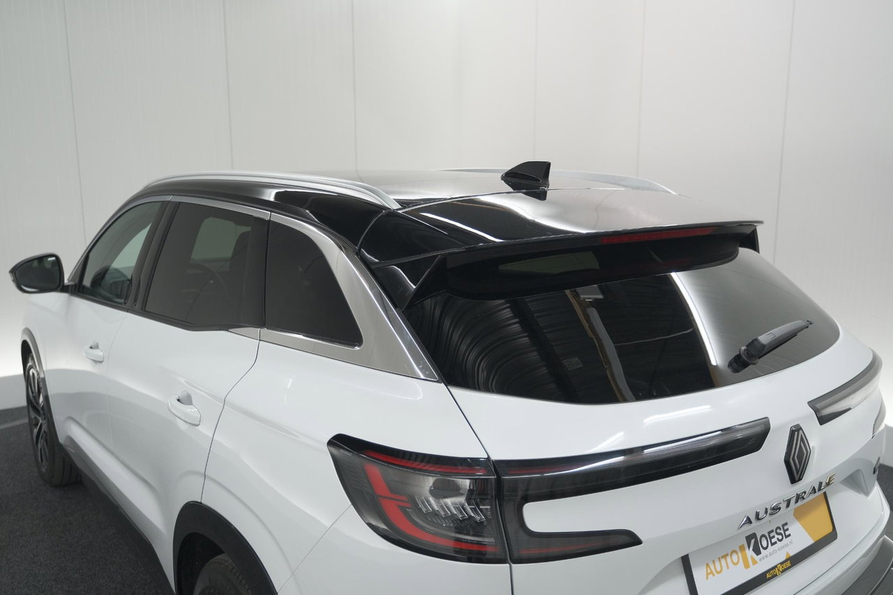 Renault Austral