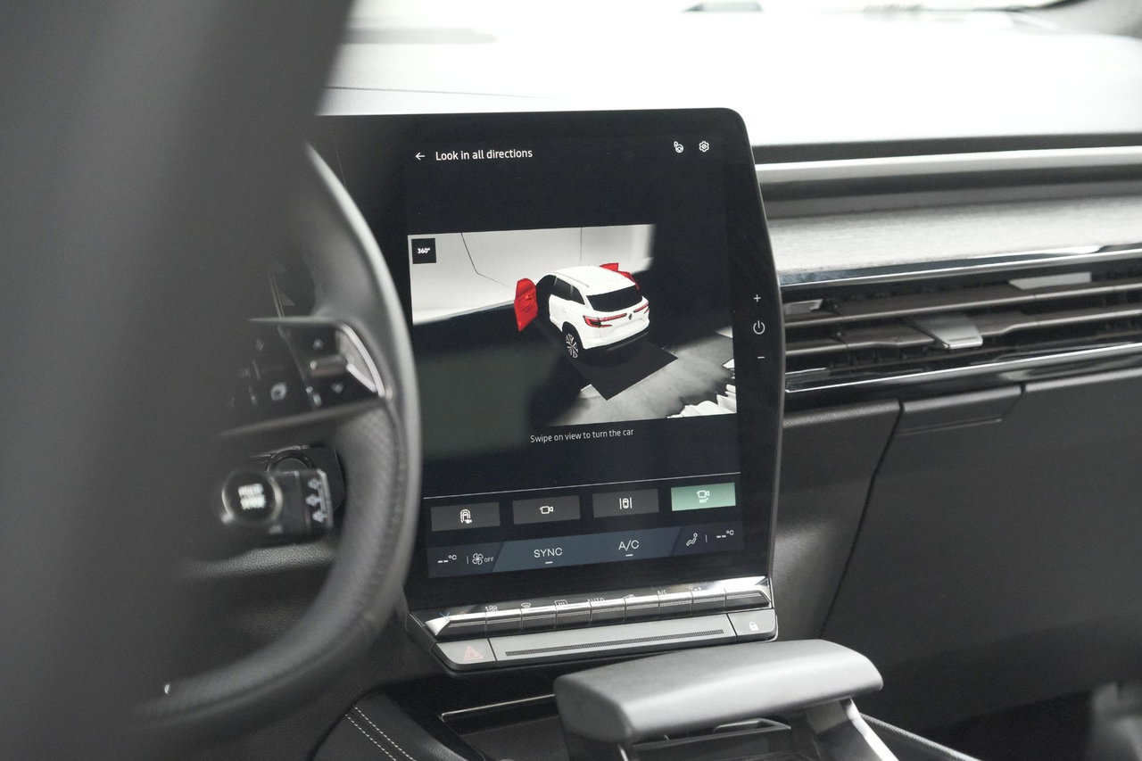 Renault Austral