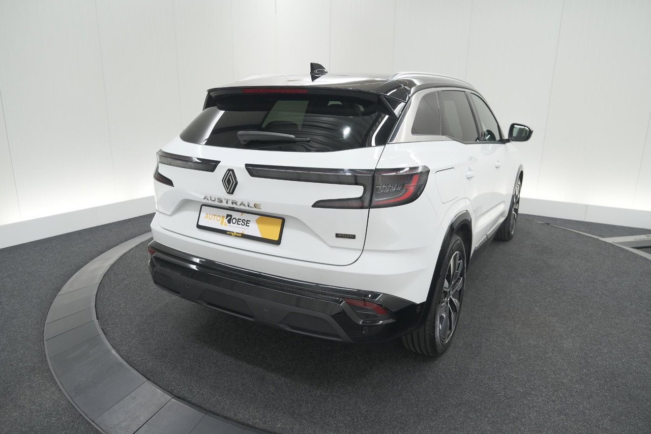 Renault Austral