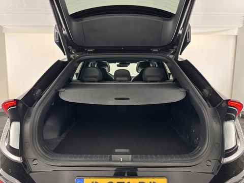 Kia Ev6 GT-Line 77.4 kWh [ 3-Fase-11kW ] (INCL-BTW) Aut. *HEATPUMP | PANO | HEAD-UP | LEATHER-ALCANTARA | ADAPTIVE-CRUISE | DIGI-COCKPIT | MERIDIAN-AUDIO | MEMORYPACK | FULL-LED | KEYLESS | TOPVIEW | DAB | BLINDSPOT | NAVI-FULLMAP |