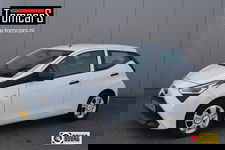 Toyota Aygo - 1.0 VVT-i x-fun Airco/Elektrisch-pakket/Bluetooth