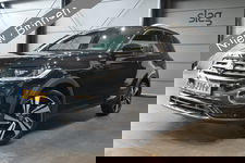 Volkswagen T-Cross - 1.0 TSI 2X R-Line clima camera carplay led pdc 18 inch !!