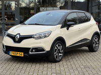 Renault Captur - 0.9 TCe Dynamique Clima/Cruise/Navigatie/Camera/LM-Velgen Trekhaak
