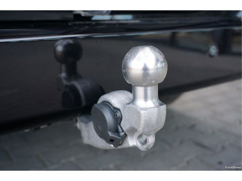 Ford Transit Custom 300S 150PK Limited BPM VRIJ!! Navi, Cam, Adap. Cruise, 17" LM, Trekhaak!! NR. A181