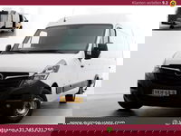 Opel Movano - 2.3 Turbo 130pk RWD L4H2 Airco/Navi/Camera 04-2021