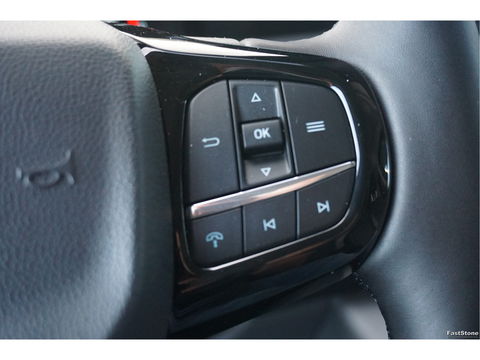 Ford Transit Custom 300L 150PK Limited BPM VRIJ!! Navi, Cam, Adap. Cruise, 17" LM, Trekhaak!! NR. A186