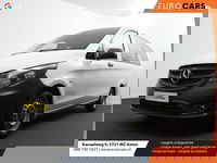 Mercedes-Benz Vito - Tourer 114 CDI Automaat Pro Extra Lang 8 persoons Navigatie Airco Cruise Control