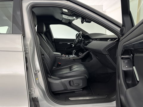 Land Rover Range Rover Evoque 2.0 D180 AWD SE (INCL.BTW) Aut. *LEATHER | FULL-LED | HEATED-COMFORTSEATS | NAVI-FULLMAP | SHIFT-PADDLES | CAMERA | ECC | PDC | CRUISE | 18''ALU*