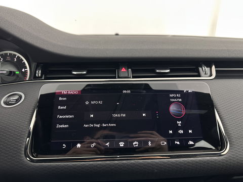 Land Rover Range Rover Evoque 2.0 D180 AWD SE (INCL.BTW) Aut. *LEATHER | FULL-LED | HEATED-COMFORTSEATS | NAVI-FULLMAP | SHIFT-PADDLES | CAMERA | ECC | PDC | CRUISE | 18''ALU*