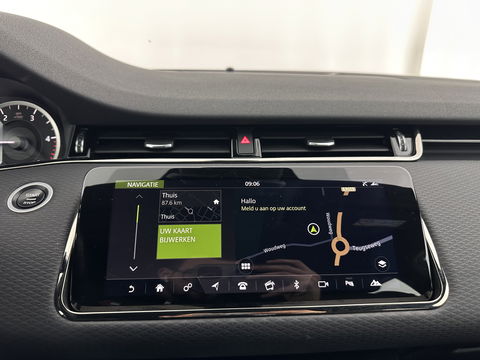 Land Rover Range Rover Evoque 2.0 D180 AWD SE (INCL.BTW) Aut. *LEATHER | FULL-LED | HEATED-COMFORTSEATS | NAVI-FULLMAP | SHIFT-PADDLES | CAMERA | ECC | PDC | CRUISE | 18''ALU*