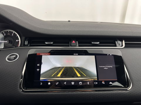 Land Rover Range Rover Evoque 2.0 D180 AWD SE (INCL.BTW) Aut. *LEATHER | FULL-LED | HEATED-COMFORTSEATS | NAVI-FULLMAP | SHIFT-PADDLES | CAMERA | ECC | PDC | CRUISE | 18''ALU*