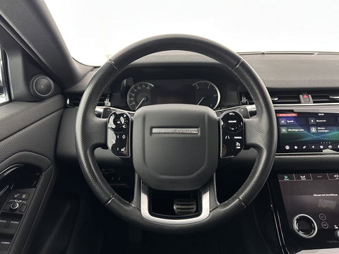 Land Rover Range Rover Evoque 2.0 D180 AWD SE (INCL.BTW) Aut. *LEATHER | FULL-LED | HEATED-COMFORTSEATS | NAVI-FULLMAP | SHIFT-PADDLES | CAMERA | ECC | PDC | CRUISE | 18''ALU*