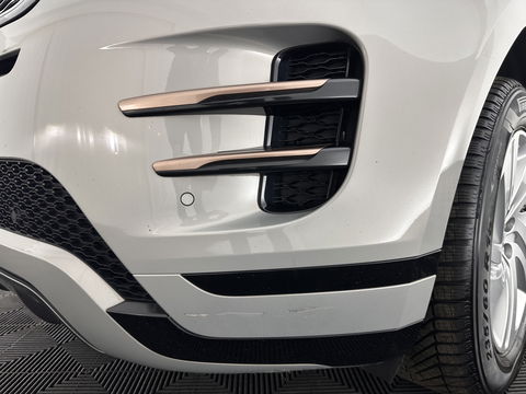 Land Rover Range Rover Evoque 2.0 D180 AWD SE (INCL.BTW) Aut. *LEATHER | FULL-LED | HEATED-COMFORTSEATS | NAVI-FULLMAP | SHIFT-PADDLES | CAMERA | ECC | PDC | CRUISE | 18''ALU*