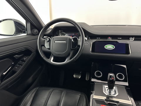 Land Rover Range Rover Evoque 2.0 D180 AWD SE (INCL.BTW) Aut. *LEATHER | FULL-LED | HEATED-COMFORTSEATS | NAVI-FULLMAP | SHIFT-PADDLES | CAMERA | ECC | PDC | CRUISE | 18''ALU*