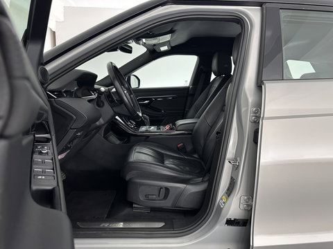 Land Rover Range Rover Evoque 2.0 D180 AWD SE (INCL.BTW) Aut. *LEATHER | FULL-LED | HEATED-COMFORTSEATS | NAVI-FULLMAP | SHIFT-PADDLES | CAMERA | ECC | PDC | CRUISE | 18''ALU*