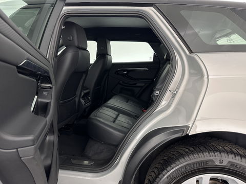 Land Rover Range Rover Evoque 2.0 D180 AWD SE (INCL.BTW) Aut. *LEATHER | FULL-LED | HEATED-COMFORTSEATS | NAVI-FULLMAP | SHIFT-PADDLES | CAMERA | ECC | PDC | CRUISE | 18''ALU*