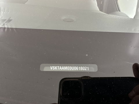 Nissan e-NV200 Evalia 40 kWh Connect Edition [ 7-Pers. ] {SOH-95%} (INCL-BTW) *NAVI-FULLMAP | CAMERA | HEATED-COMFORTSEATS | DAB | PRIVACYGLASS | ECC | CRUISE | 15''ALU*