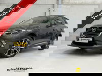 Mazda CX-3 - 2.0 SkyActiv-G 120 GT-Luxury Leer HUD Navi Camera 18 inch Keyles