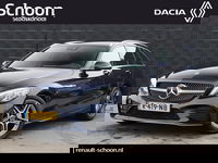 Mercedes-Benz C-Klasse - Estate 220 d Business Solution AMG Plus Upgrade Edition | Leder | Stoelverwarming | Virtual | Navigatie | Camera