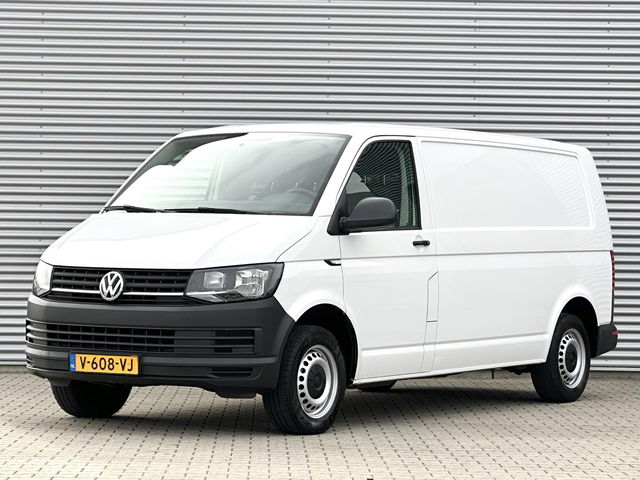 Volkswagen Transporter - 2.0 TDI L2 Nette bus!