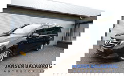 Mercedes-Benz V-Klasse - 250d Extra Lang DC Edition