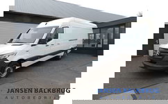 Mercedes-Benz eSprinter - 320 L3 Select 81kWh r schuifdeur