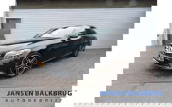 Mercedes-Benz C-Klasse - 180 Business Solution Plus Upgrade Edition