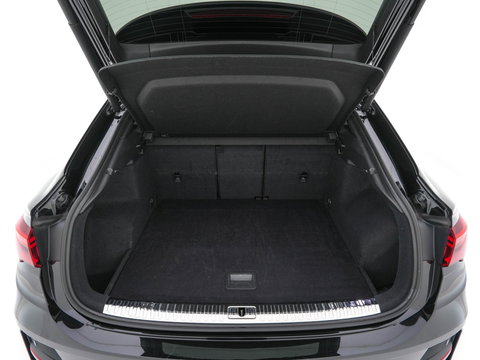 Audi Q3 Sportback 35 TFSI S-Line Edition (INCL-BTW) Aut. *LEATHER | FULL-LED | ADAPTIVE-CRUISE | DIGI-COCKPIT | NAVI-FULLMAP | CAMERA | DAB | AMBIENTLIGHT | PRIVACYGLASS | SHIFTPADDLES | ECC | PDC | 20''ALU*