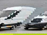 Ford Transit - 290 2.0 TDCI L2H2 Trend Trekhaak|Cruise|Camera