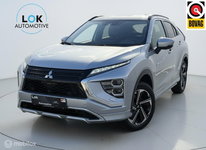 Mitsubishi Eclipse Cross - 2.4 PHEV LED|360CAMERA|ACC|