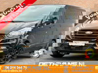 Ford Transit Custom - 2.0TDCI 130PK / Cruisecontrol / Stoelverwarming / Euro6