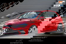 Volkswagen Polo - 1.0 TSI Style IQ Lights Adaptieve Cruise control Carplay Parkeersensor