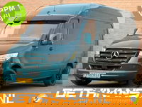 Mercedes-Benz Sprinter - 315CDI 150PK L2H2 9G-Tronic / M-Bux / Carplay / Euro6