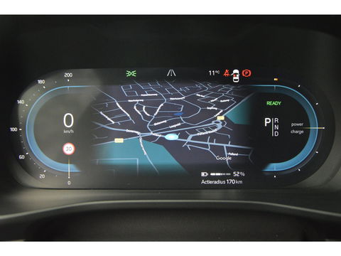 Volvo XC40 Recharge P8 AWD R-Design | SOH 93% | Trekhaak | Stoel + Stuur Verwarmd | Adaptive Cruise |