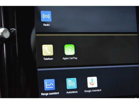 Volvo XC40 Recharge P8 AWD R-Design | SOH 93% | Trekhaak | Stoel + Stuur Verwarmd | Adaptive Cruise |