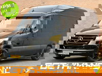 Mercedes-Benz Sprinter - 211CDI L2H2 Carplay / M-bux / Camera / Euro6