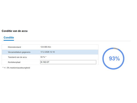 Volvo XC40 Recharge P8 AWD R-Design | SOH 93% | Trekhaak | Stoel + Stuur Verwarmd | Adaptive Cruise |