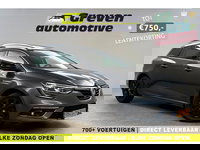 Renault Mégane - Energy TCe Limited | VAN | Grijs kenteken | Clima | Cruise | Carplay | Parkeersens. | LED